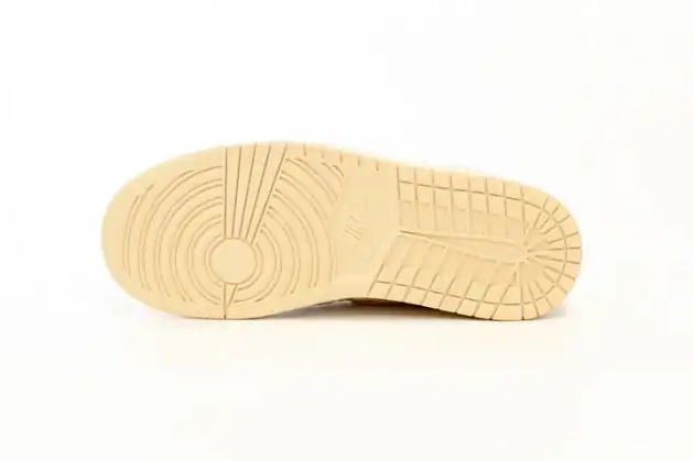 Rep Husky High Jordan SP 1 Beauty Supply FD2565-100 Sail OG Bephie's Union Woven Retro 0418
